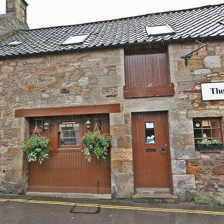 The Hayloft Apartment Falkland Exterior foto